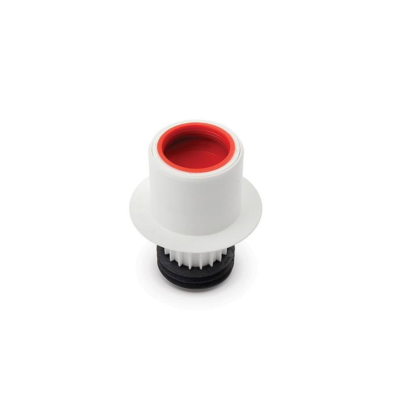 Jafo Anslutningsstos GAS 40-50