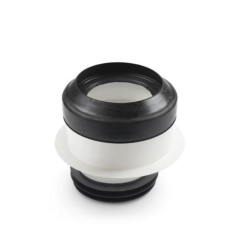 Jafo WC-stos GAS WC 7 Utan Huv