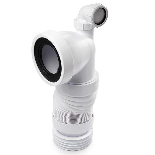 Jafo WC-stos Universal Flexibel X-TRA