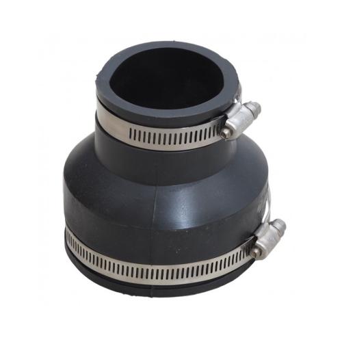 Koppling 70/88x60/76mm Fernco