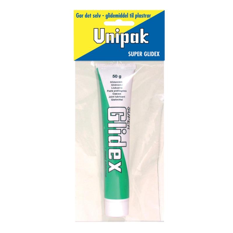 Glidmedel 50g GDS Super Unipak