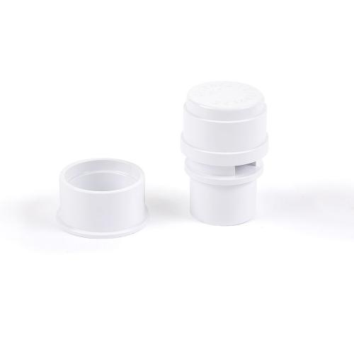 Jafo Vakuumventil Junior