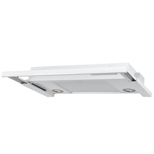 Franke Emhætte LED, 394-12, 600mm, Hvid