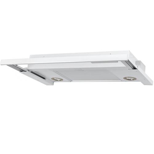 Spiskåpa 394-18 60 Franke Vit Led