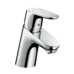 Hansgrohe Focus E2 70 Tvättställsblandare Krom