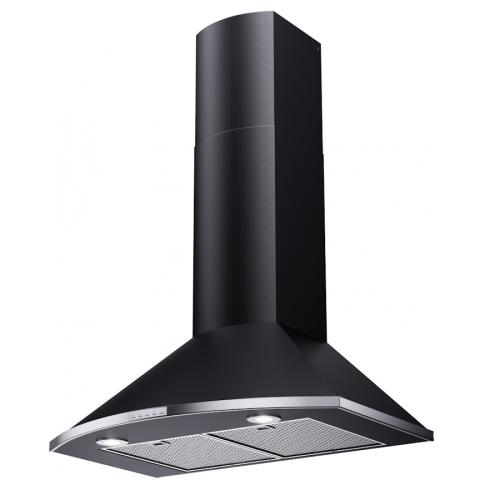 Franke Alliancefläkt Tender 724-10 70cm Mattsvart