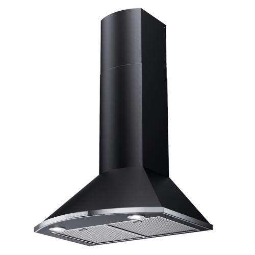 Franke Spiskåpa Tender 722-16 60cm Mattsvart