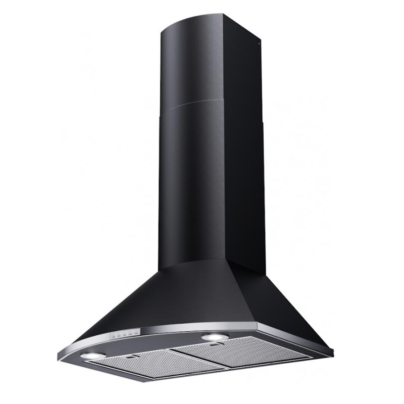 Franke Alliancefläkt Tender 724-16 60cm Mattsvart