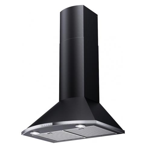Franke Alliancefläkt Tender 724-16 60cm Mattsvart