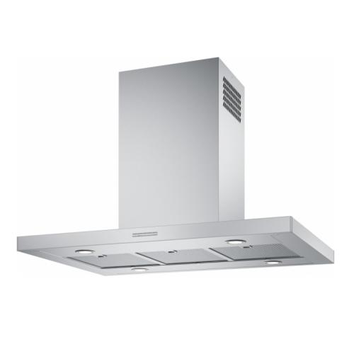 Spiskåpa T45 792-14 90 RF Frihängande