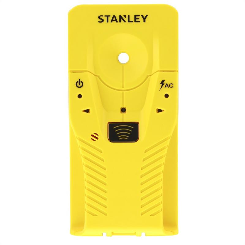 Regelsökare S1 Stanley
