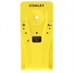 Regelsökare S1 Stanley