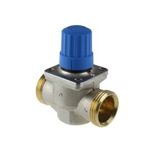 LK Termostatventil RAC 20 2-Vejs