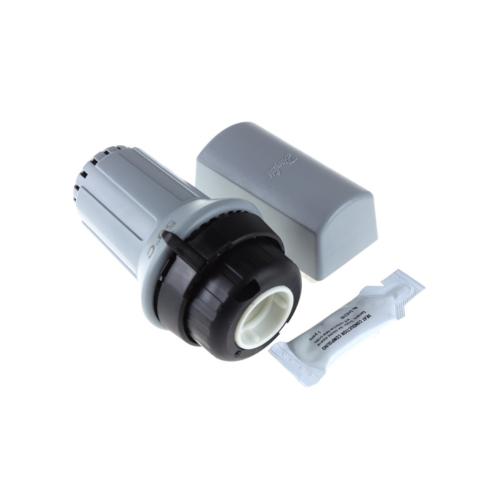 LK Termostat Med Føler FTC