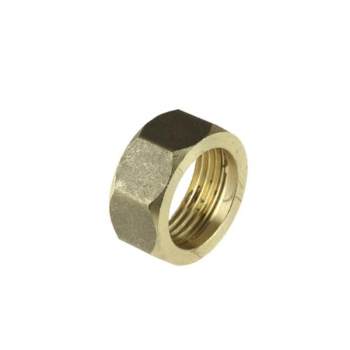 LK Omløbermøtrik G25