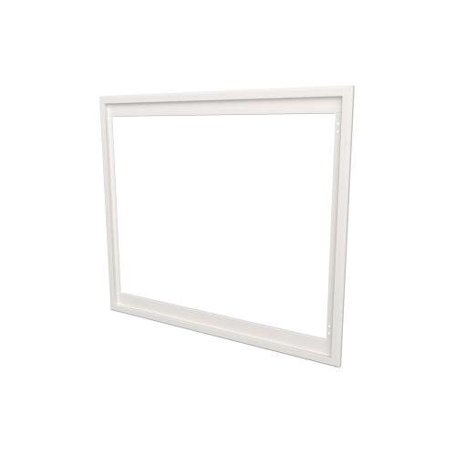 LK Forlængerkarm GV 540x490x17mm