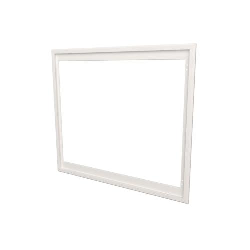 LK Forlængerkarm GV 590x740x17mm