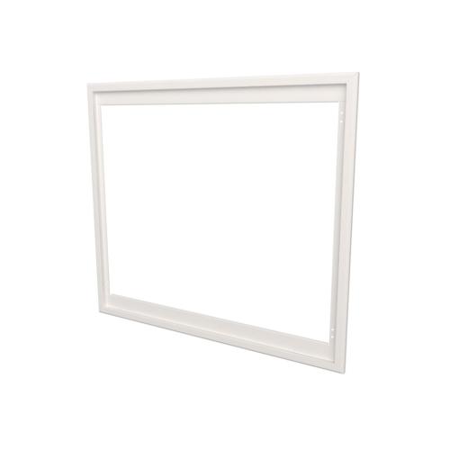 LK Forlængerkarm GV 840x740x17mm