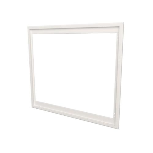 LK Forhøjningsramme GV 1090x740x17mm