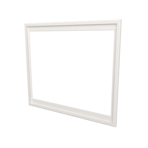 LK Forlængerkarm GV 1190x740x17mm