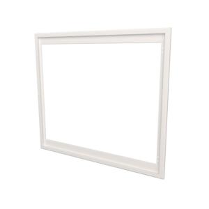 LK Forlængerkarm GV 1190x740x17mm