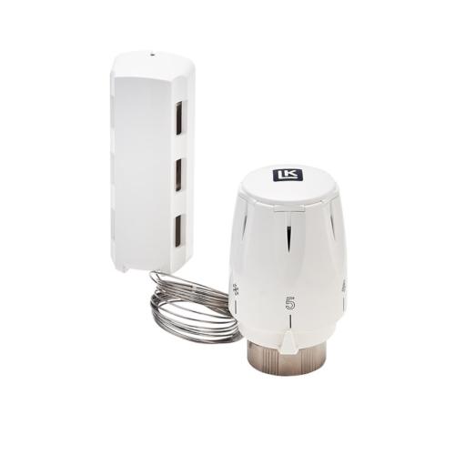 LK Termostat Med Pære M60n/RTB