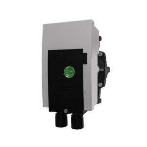 LK Replacement Pump For LK Shunt 2/3-4.0 And 2/3-6.3