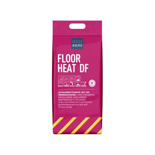 LK Kiilto Gulvvarme DF 20kg
