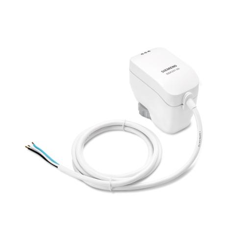 LK Ventilaktuator 230V SSA331.00