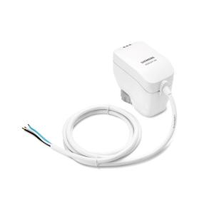 LK Ventilaktuator 230V SSA331.00