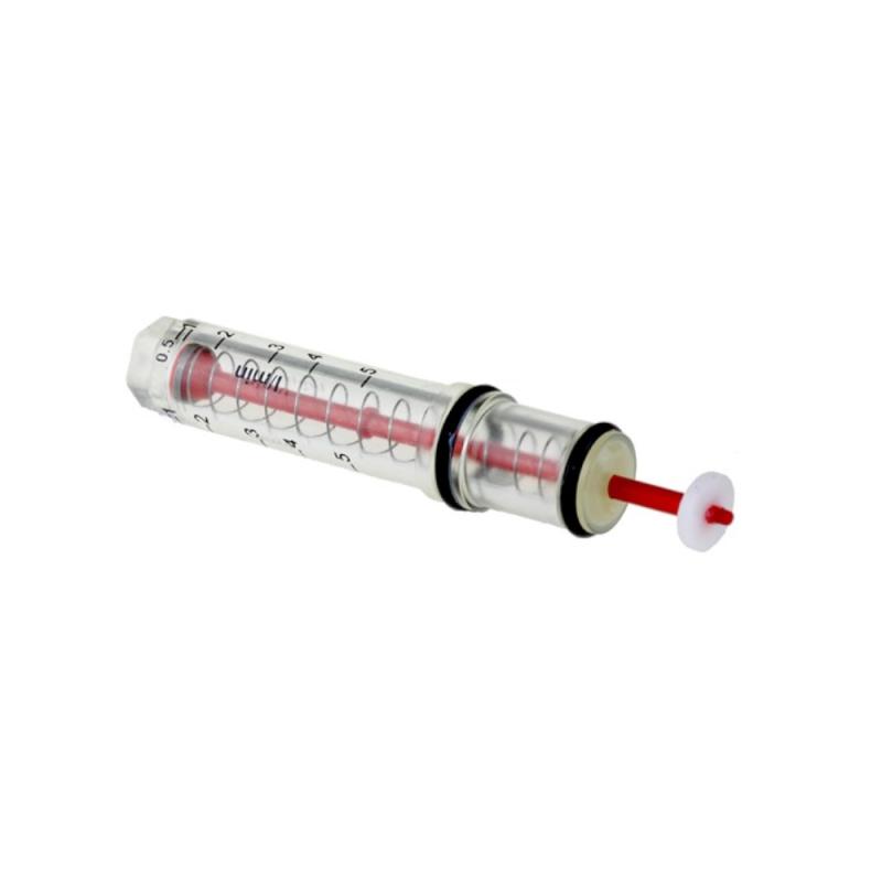 LK Flödesindikator 0,5-5L/min VKF-i