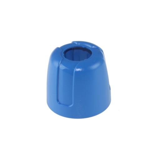 LK Hætteindreguleringsventil VKF RF