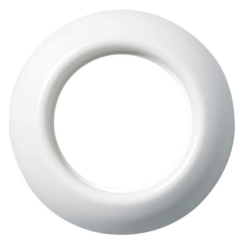 Kombinationsram Renova 1-Fack Vit Schneider Electric