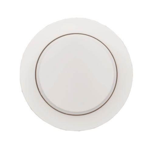 Schneider Dimmerratt & C-platta Renova vit 5-pack