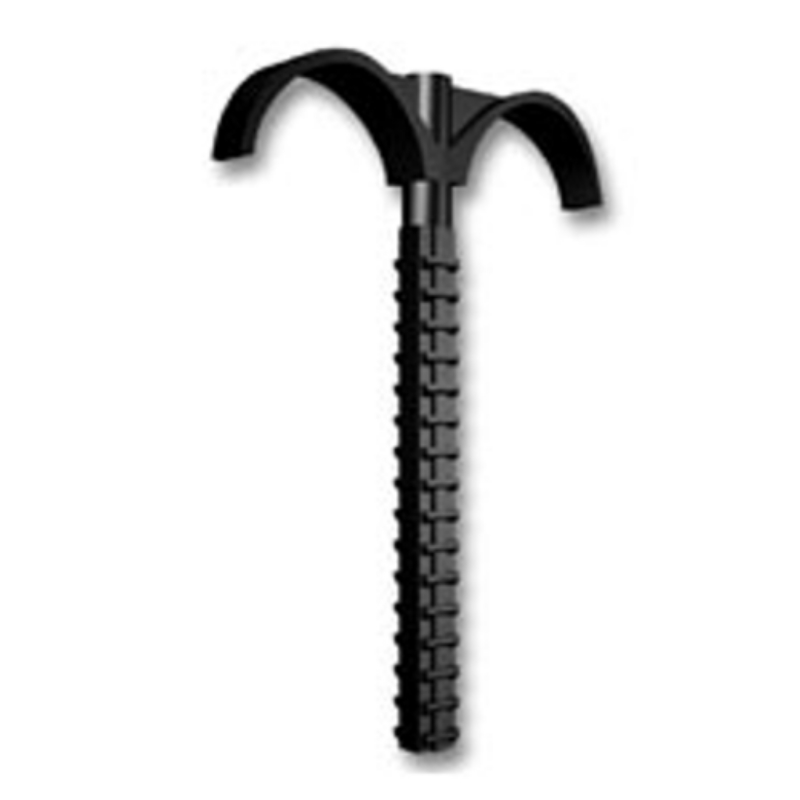 LK Spikklammer Dubbel 25-34 50-Pack