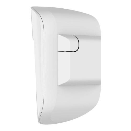 Ajax PIR Motion Detector Pet-Immune White