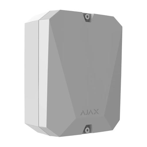 Ajax MultiTransmitter 3EOL White
