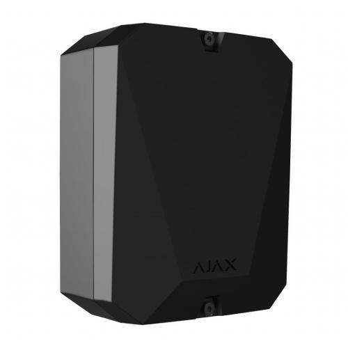 Ajax MultiTransmitter 3EOL Black