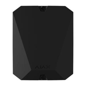 Ajax MultiTransmitter 3EOL Black