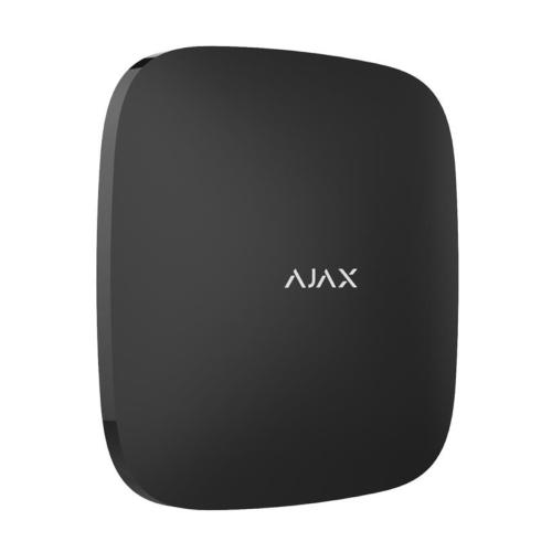 Ajax Hub 2 4G Black
