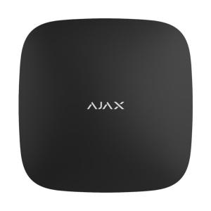 Ajax Hub 2 4G Svart