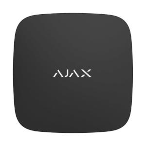 Ajax Fuktsensor Svart