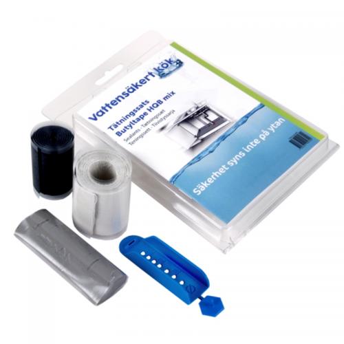 Tätningssats 3-del Lexsol Tollco