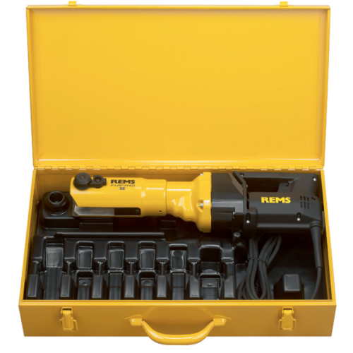 Rems Power-Press SE Basic Pack