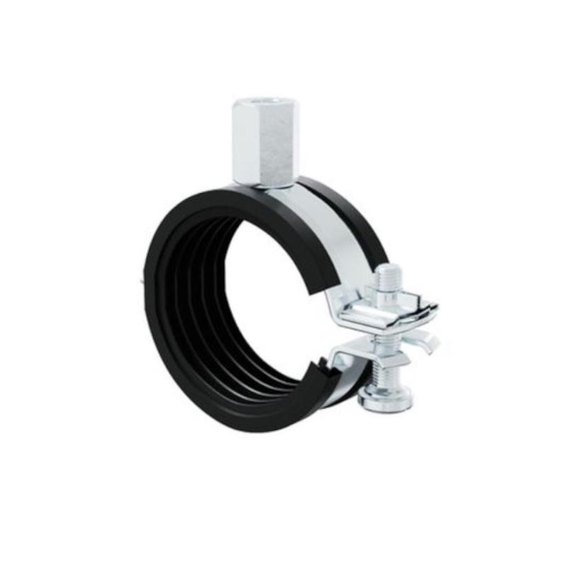 Rörklammer RK411 91-98mm M8/M10 Fzb Novipro Premium
