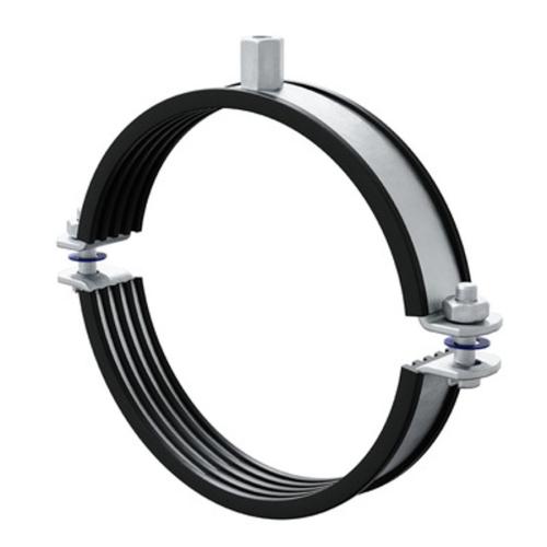 Rörklammer Novipro RK314 M10/M12. 177–183mm