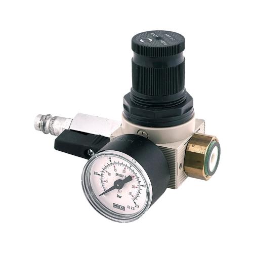 LK Täthetsprovare G15