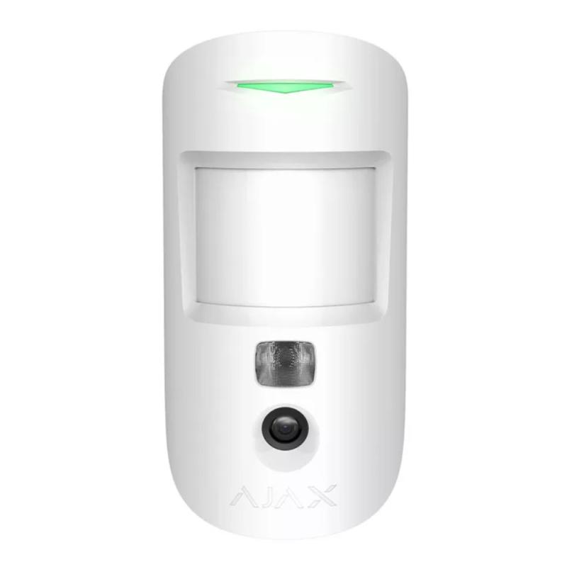 Ajax MotionCam PhOD Vit