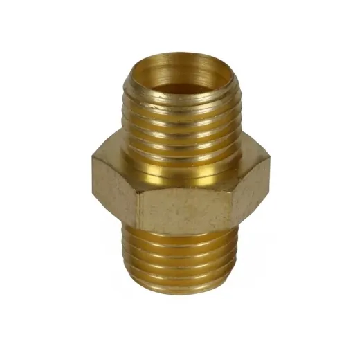 SKARVNIPPEL DUBBEL 1/4" UTV