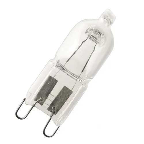 HALOGENLAMPA HALOPIN STAR 33W G9